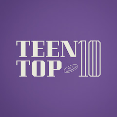 TEEN TOP Official thumbnail