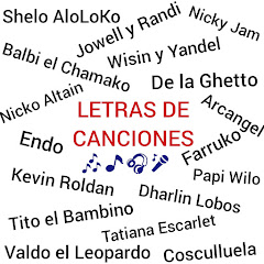 Letras De Canciones thumbnail