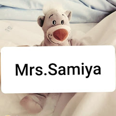 الدعم في اللغة الانجليزية Mrs.samiya thumbnail