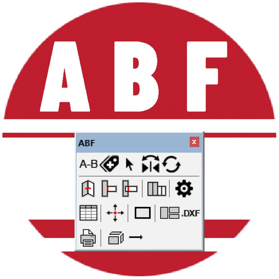 Abf solutions for sketchup не работает