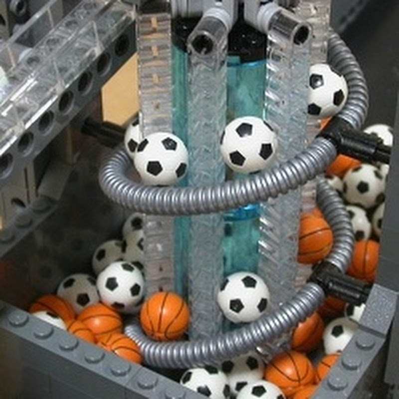 Akiyuki Brick Channel - 網紅的藏寶箱 