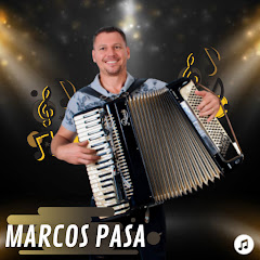 MARCOS PASA NO FORRÓ thumbnail