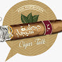 Cigar Talk دردشة سيجار YouTube Profile Photo