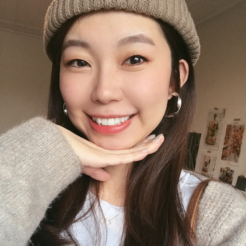 米漿的瑞典日常 Michan in sweden - 網紅的藏寶箱 