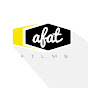 afatfilms - @afatfilms YouTube Profile Photo