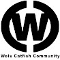 Wels Catfish Community YouTube Profile Photo
