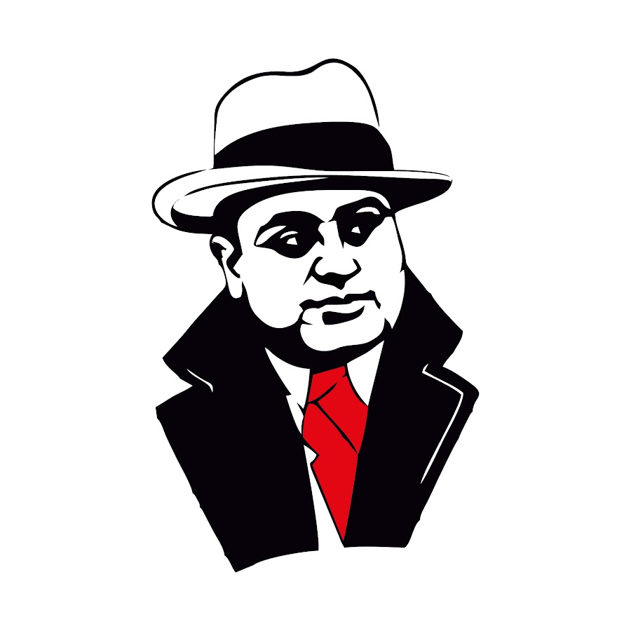 Как нарисовать мафию