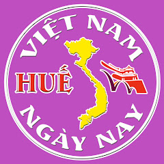 HUẾ VIỆT NAM NGÀY NAY thumbnail