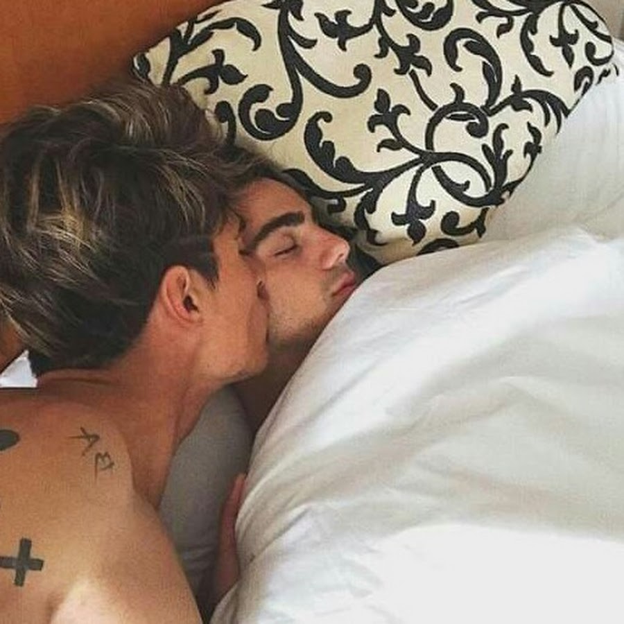 Доброго утра gay