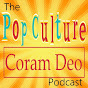 Pop Culture Coram Deo Podcast YouTube Profile Photo