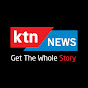 KTN News Kenya  YouTube Profile Photo