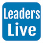 Leaders Live YouTube Profile Photo