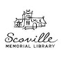 Scoville Memorial Library YouTube Profile Photo