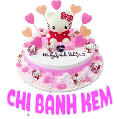 Chị Bánh Kem thumbnail