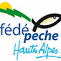 Où pêcher dans les Hautes-alpes ?