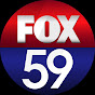 FOX59 News YouTube Profile Photo