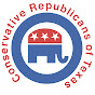 ConservativeRepubTX - @ConservativeRepubTX YouTube Profile Photo