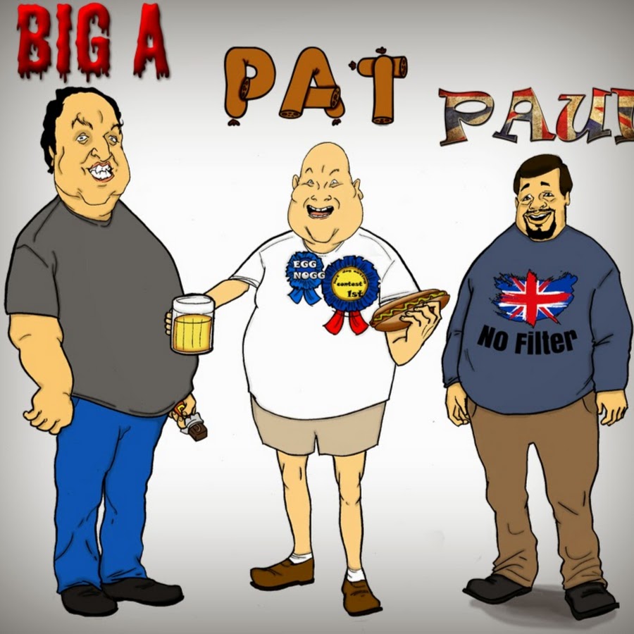 "big a" pat paul opie "opie and anthony" anthony "...