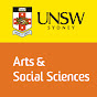 UNSW Arts & Social Sciences YouTube Profile Photo