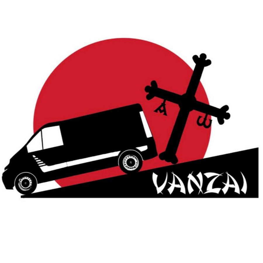 Vanzai ютуб