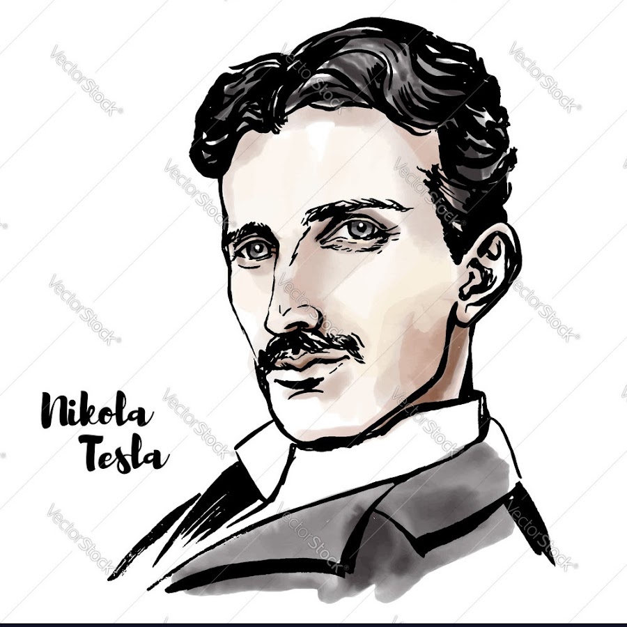 Имя изобретателя тесла. Имя изобретателя тесла
