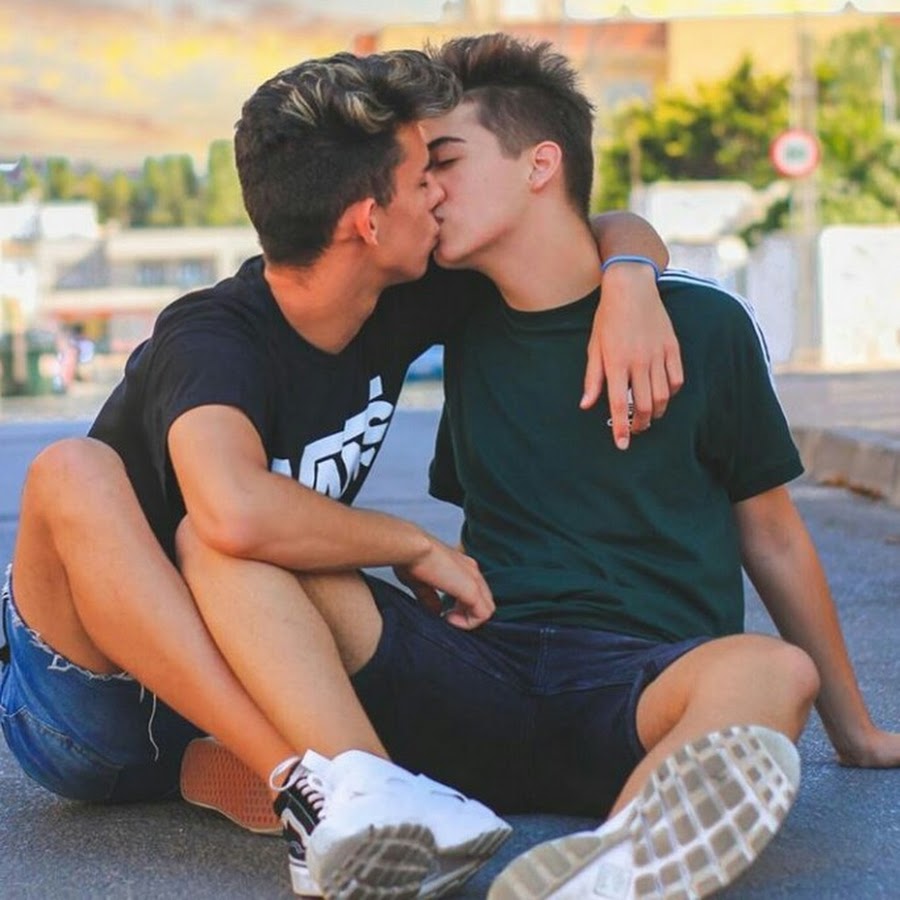 Gays LGBT Homosexuales "Pareja Gay". crisxanto. cgl02. 