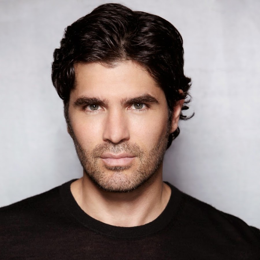 Eduardo Verastegui - YouTube.