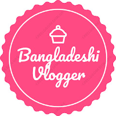 Bangladeshi Vlogger Avatar