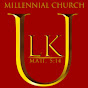 Living Kingdom United Millennial Church YouTube Profile Photo