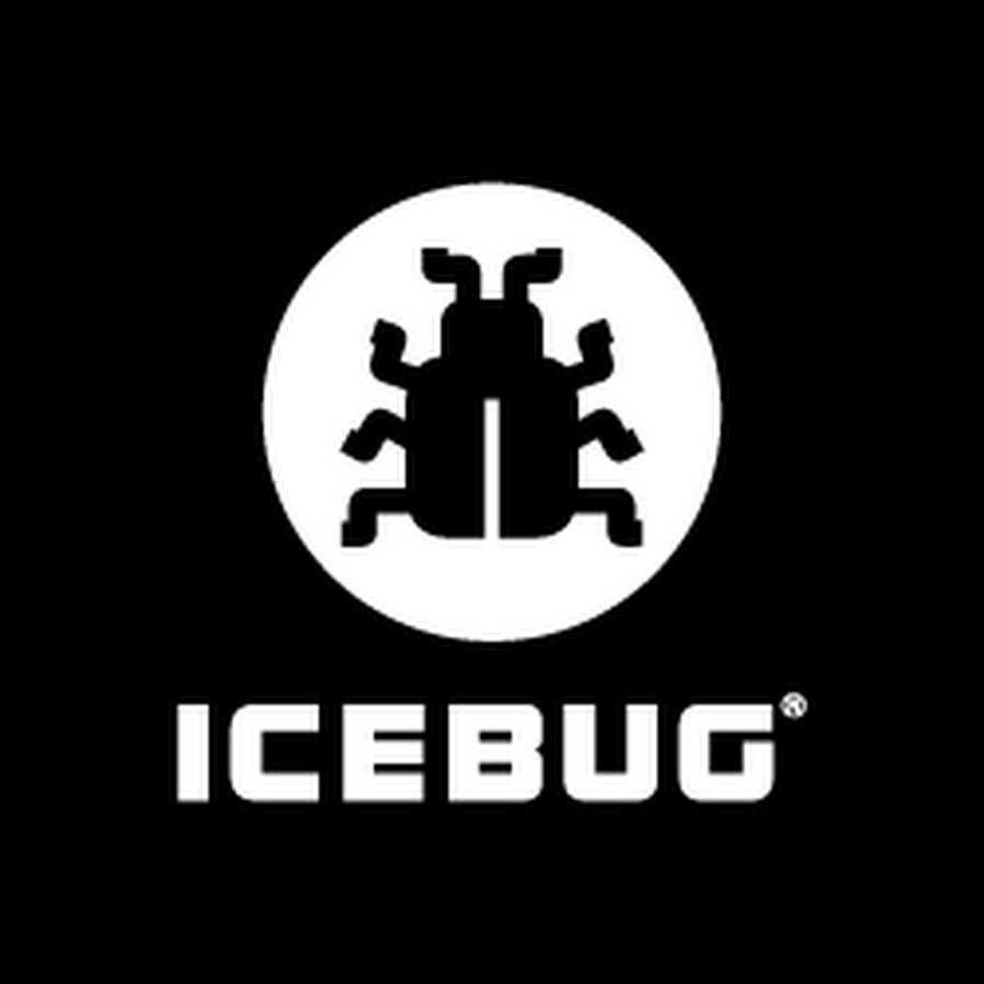 Icebug - YouTube
