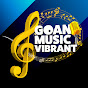 Goan Music Vibrant YouTube Profile Photo