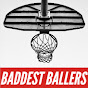 Baddest Ballers YouTube Profile Photo