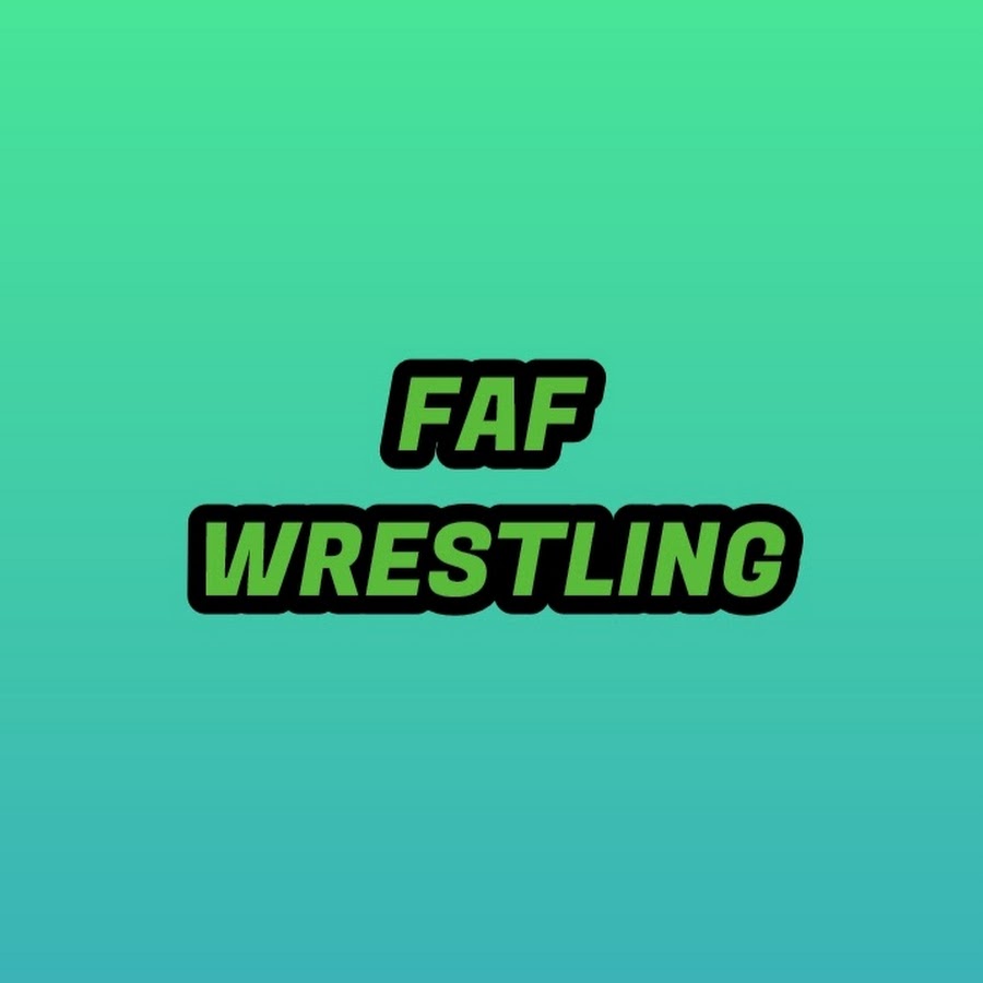 FAF Wrestling 