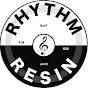 Rhythm and Resin YouTube Profile Photo