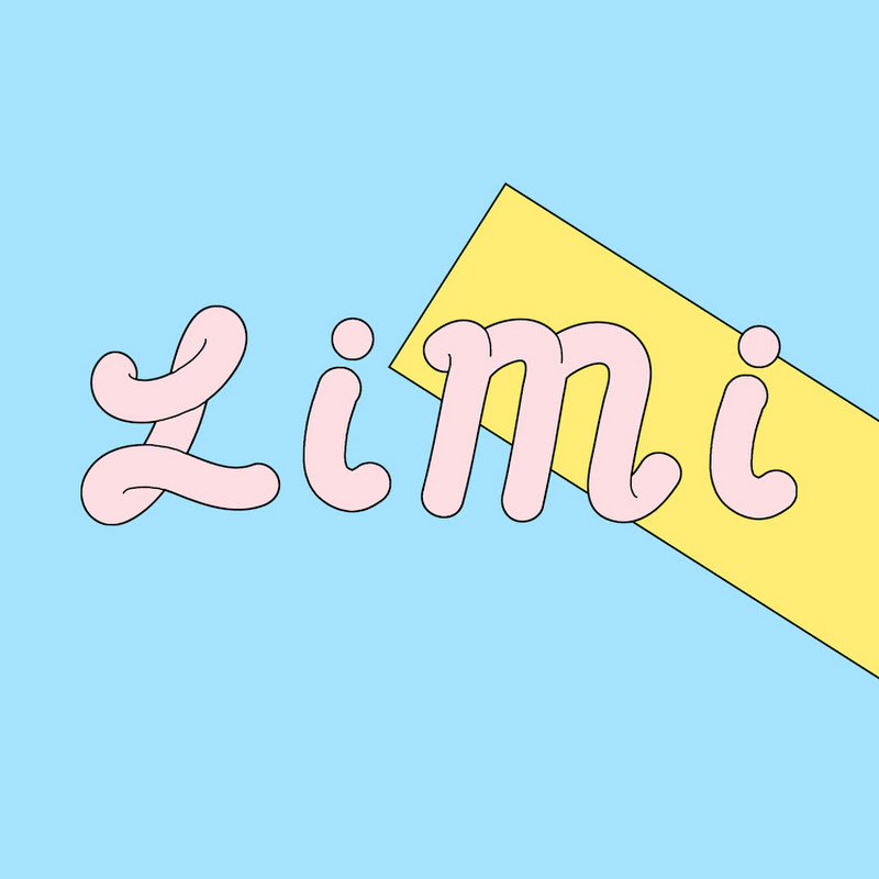 Limi - 網紅的藏寶箱 