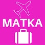 【旅行Vlog】MATKAマトカ