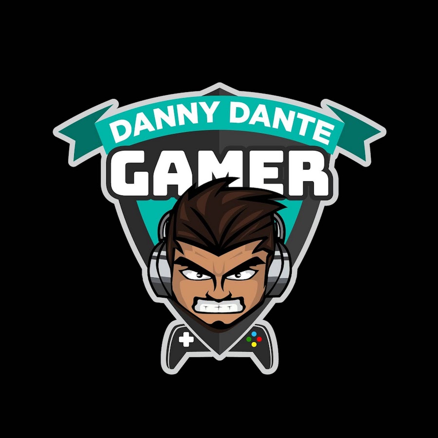 Danny gamer