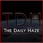 The Daily Haze YouTube Profile Photo