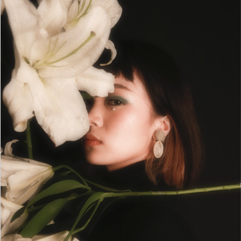 jiru jen - 網紅的藏寶箱 