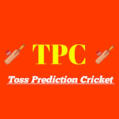 Toss prediction Cricket thumbnail