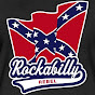Rockabilly Rebel YouTube Profile Photo