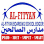 Al-Fityan Boarding School Bogor