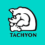 Tachyon Publications YouTube Profile Photo