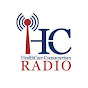 HealthCare Consumerism Radio - @TheIHCRadio YouTube Profile Photo
