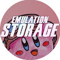 Emulation Storage Gaming