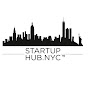 StartupHub.NYC YouTube Profile Photo