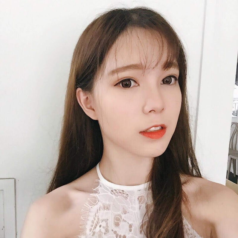 Quenie Teoh - 網紅的藏寶箱 