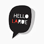 hellolarue - @hellolarue YouTube Profile Photo