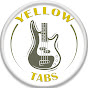 Yellow Tabs YouTube Profile Photo