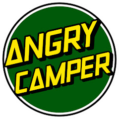 ANGRY CAMPER - Motorhome Living net worth